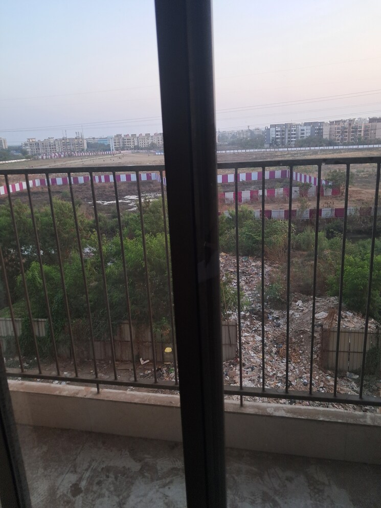 Balcony, naigaon west 2 Bedroom 570 Sq.Ft. Apartment In Naigaon West Mumbai 8701253