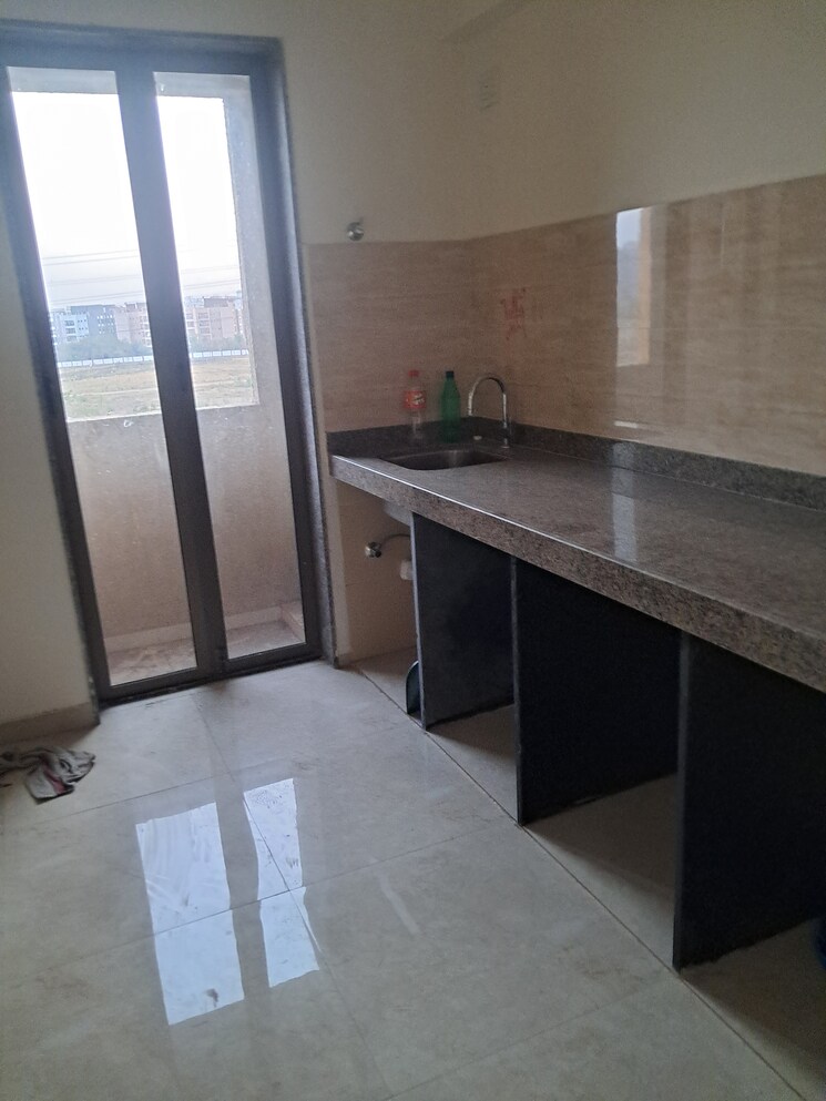 Kitchen, naigaon west 2 Bedroom 570 Sq.Ft. Apartment In Naigaon West Mumbai 8701253