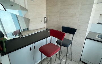 Office Space For Rent in JMD Megapolis, Tikri