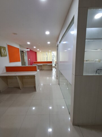  Office Space For Rent in Jayanagar