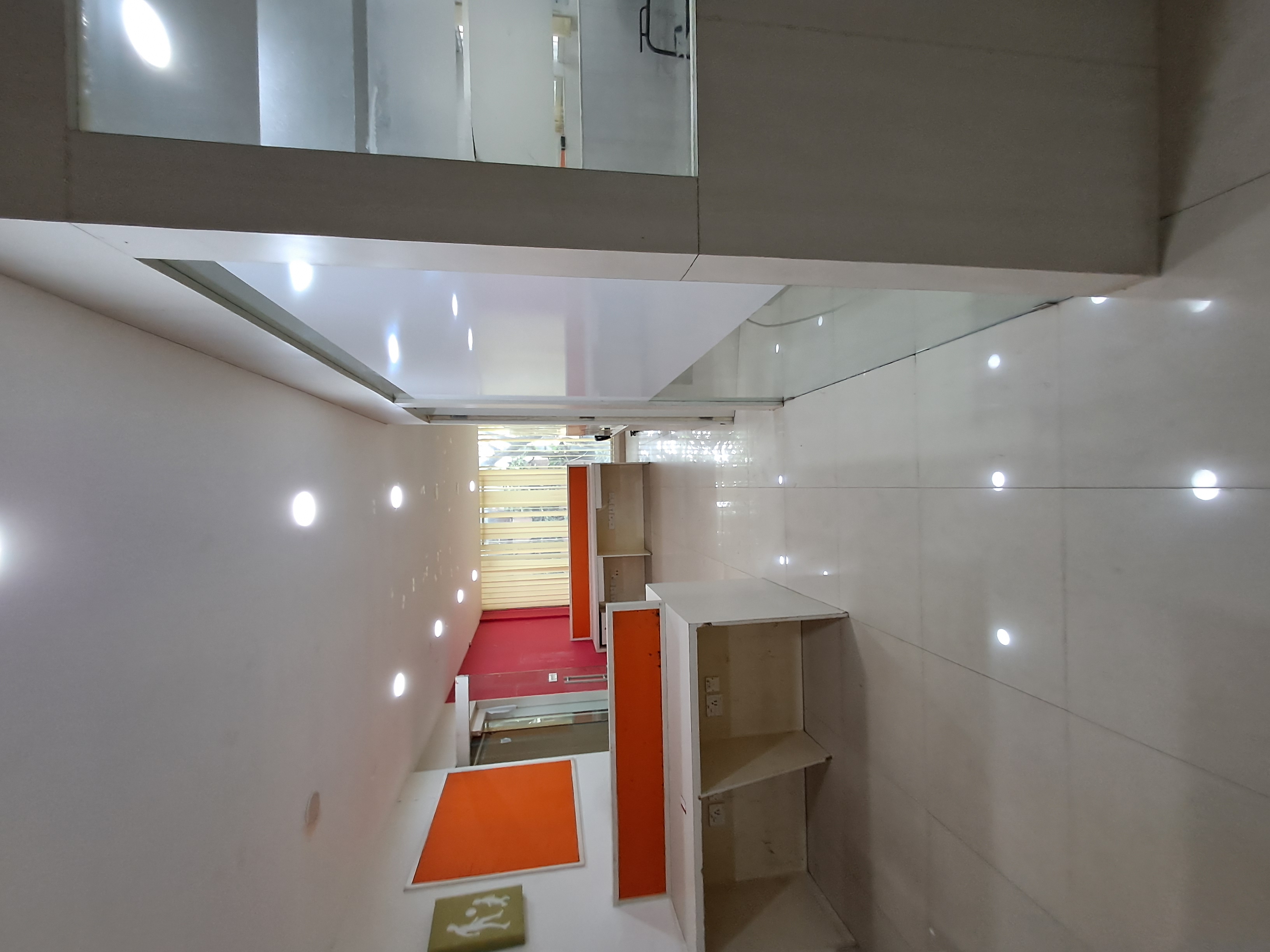 Office Space For Rent in Jayanagar