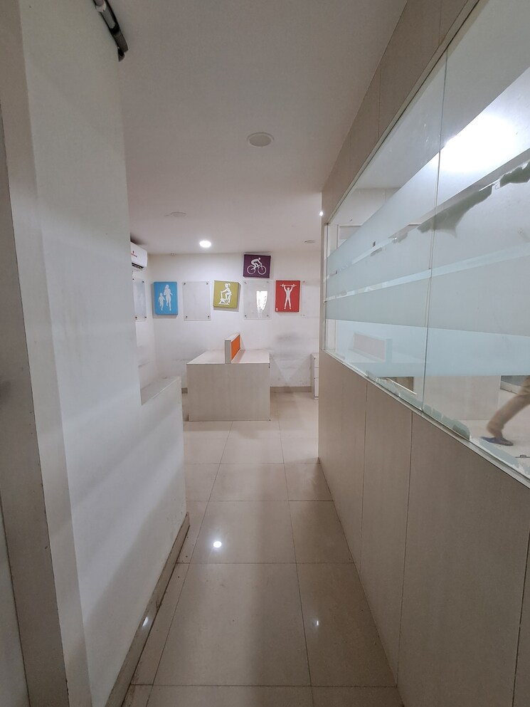 Team Area, jayanagar Commercial Office Space 1100 Sq.Ft. In Jayanagar Bangalore 8701257