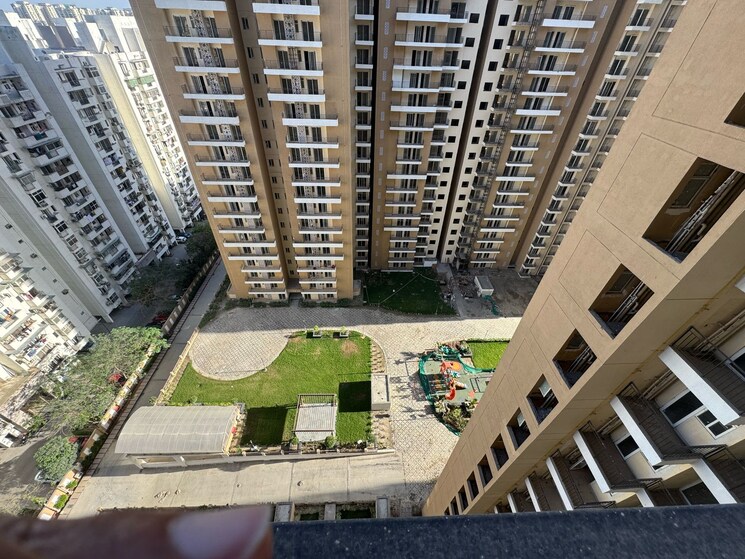 Exterior View, aba-ivy-county 3 Bedroom 1656 Sq.Ft. Apartment In Sector 75 Noida 8701247