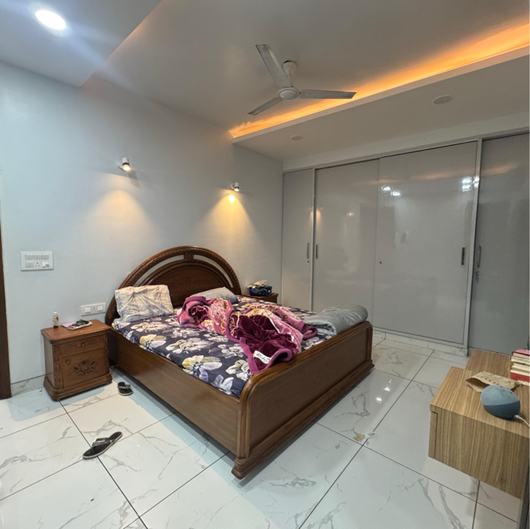 undefined, greater kailash ii 2 Bedroom 1400 Sq.Ft. Builder Floor In Greater Kailash ii Delhi 8701256