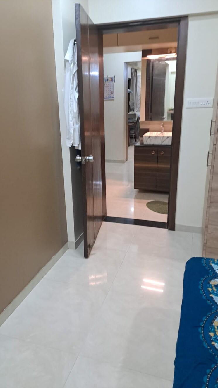 Bathroom, ssd-sai-pearl 3 Bedroom 1099 Sq.Ft. Apartment In Pimple Saudagar Pune 8701259