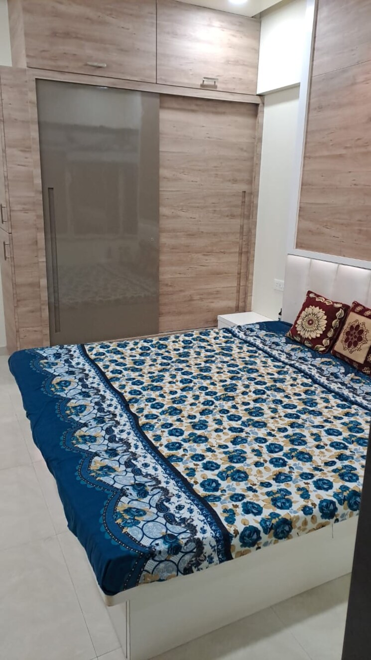 Bedroom, ssd-sai-pearl 3 Bedroom 1099 Sq.Ft. Apartment In Pimple Saudagar Pune 8701259