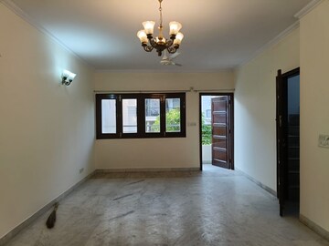 3 BHK Builder Floor For Rent in Greater Kailash I