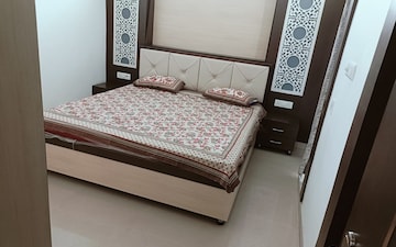 1 RK Builder Floor For Rent in Husainganj