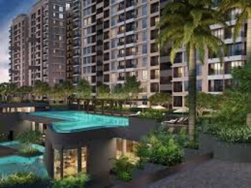 3.5 BHK Apartment For Sale in Rajarhat New Town