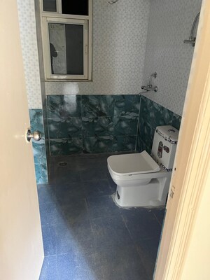 Bathroom in 2 BHK Apartment at Gardenia Golf City, Noida Central – for Sale