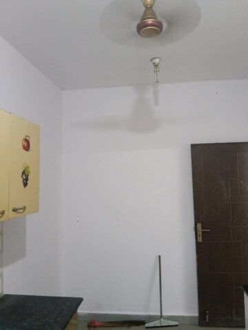 Kitchen in 2 BHK Apartment at Hazratganj – for Rent