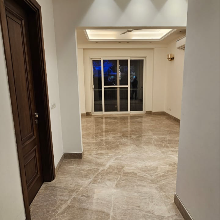 Living Room, greater kailash i 4 Bedroom 3000 Sq.Ft. Builder Floor In Greater Kailash I Delhi 8701276