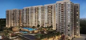 3 BHK Apartment For Sale in Rajarhat New Town
