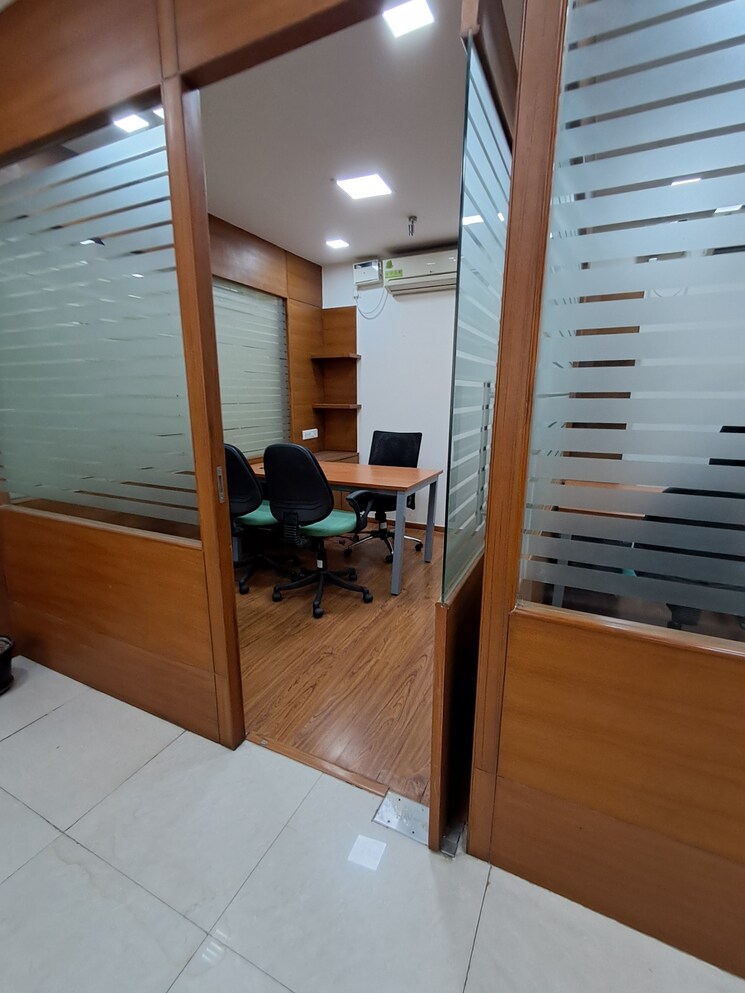 Floor Plan, jayanagar Commercial Office Space 1200 Sq.Ft. In Jayanagar Bangalore 8701275