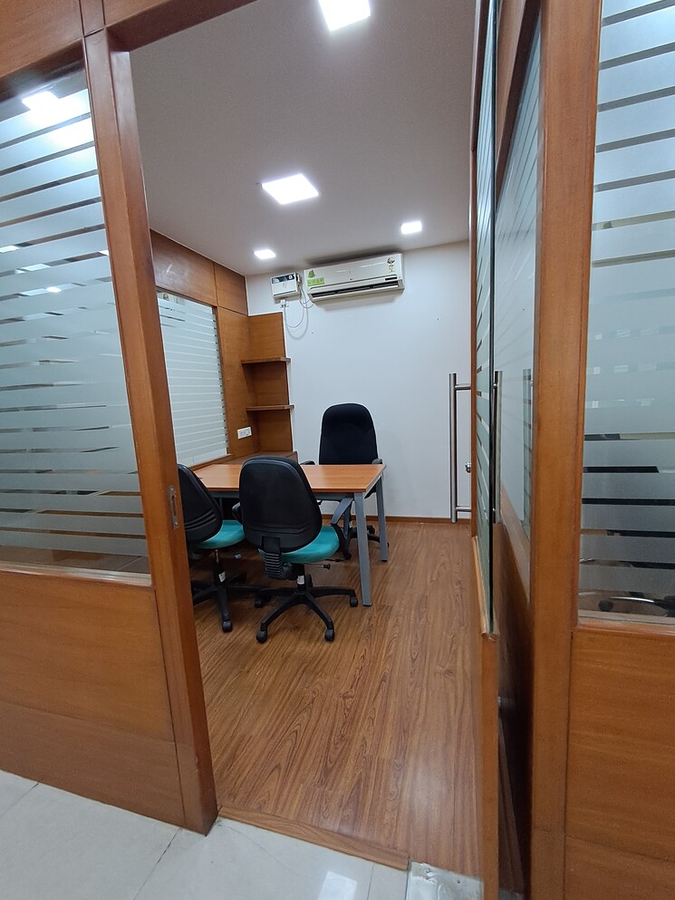Team Area, jayanagar Commercial Office Space 1200 Sq.Ft. In Jayanagar Bangalore 8701275