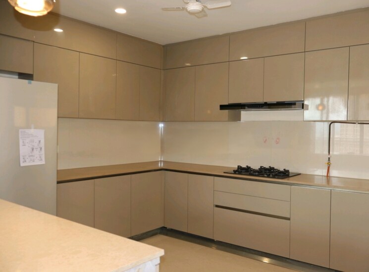 Kitchen, hiranandani-estate 3 Bedroom 1500 Sq.Ft. Apartment In Ghodbunder Road Thane 8701277
