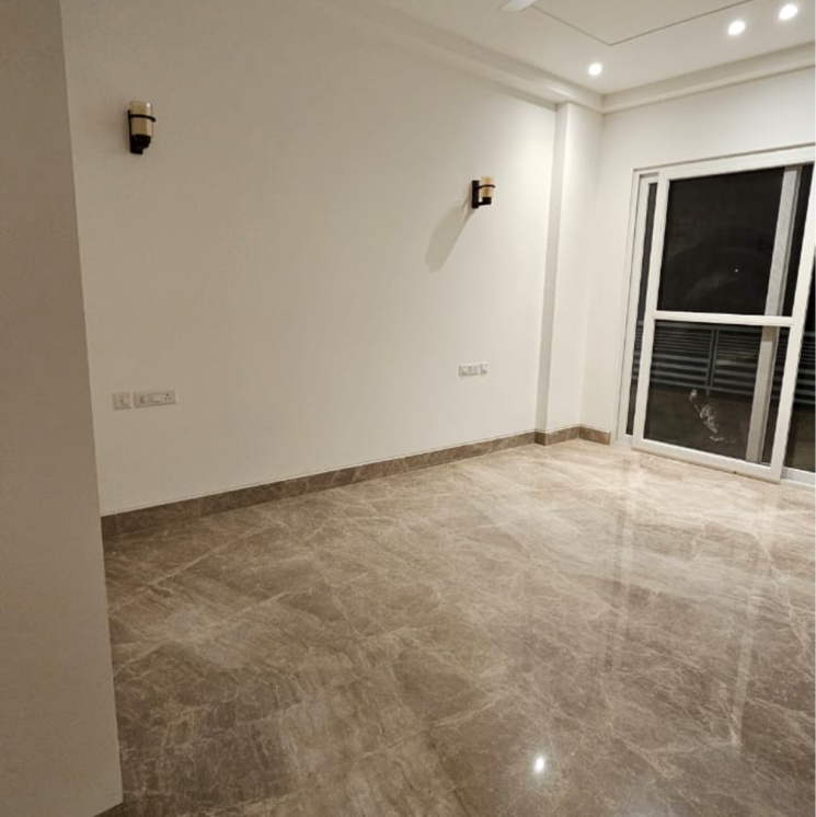 Master Bedroom, greater kailash i 4 Bedroom 3000 Sq.Ft. Builder Floor In Greater Kailash I Delhi 8701276