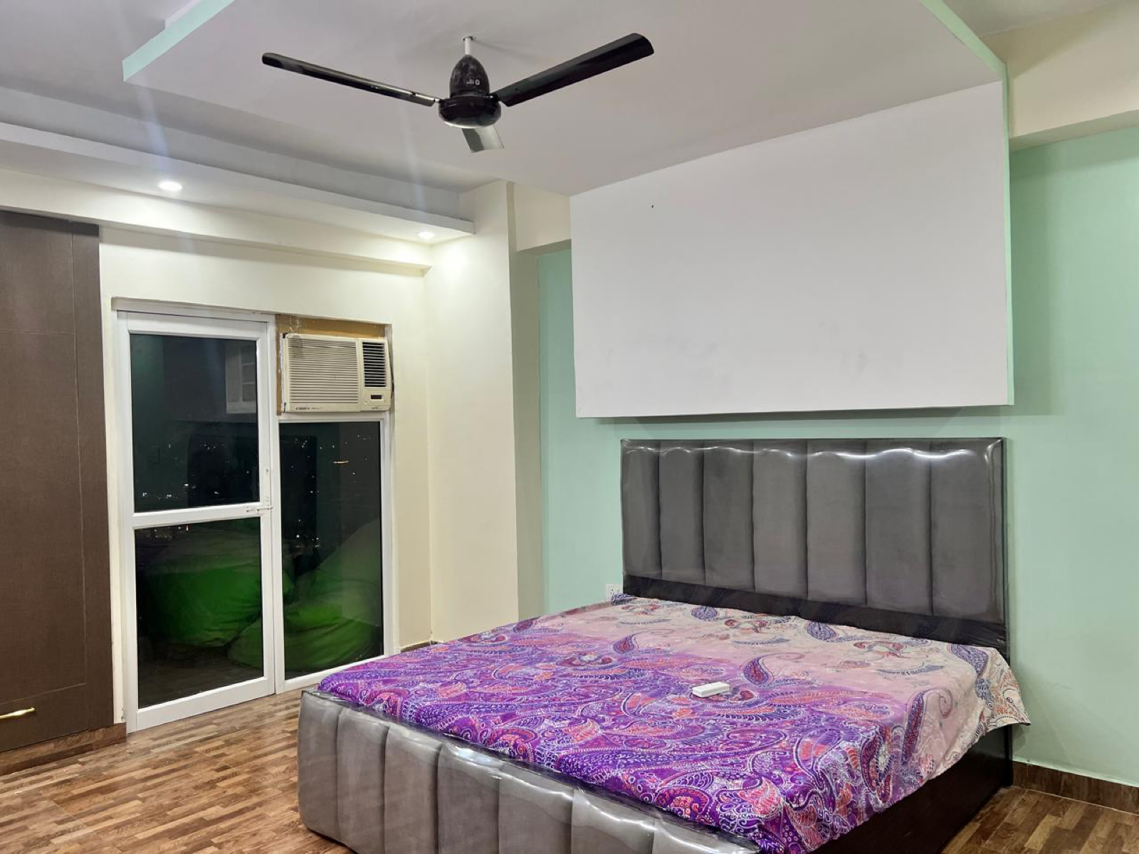 3.5 BHK + Study Room Apartment For Sale in Futec Gateway