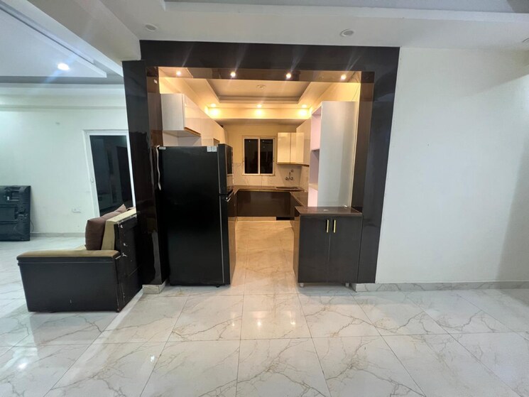 Living Room, futec-gateway 3.5 Bedroom 1925 Sq.Ft. Apartment In Sector 76 Noida 8701278