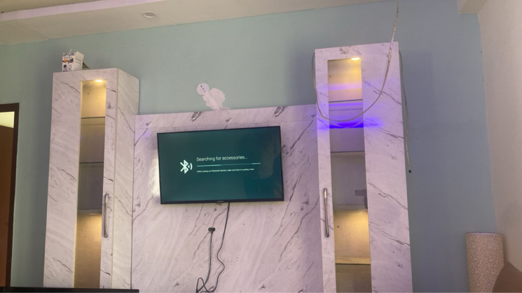 Bathroom, futec-gateway 3.5 Bedroom 1925 Sq.Ft. Apartment In Sector 76 Noida 8701278