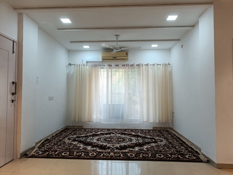 Bedroom, satya-niwas-vile-parle-east 3 Bedroom 1000 Sq.Ft. Apartment In Vile Parle East Mumbai 8701279