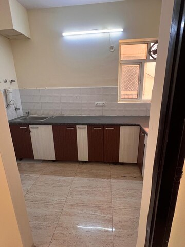 Kitchen in 3 BHK Apartment at Pandav Nagar – for Rent