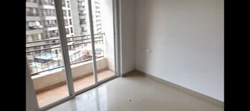 Master Bedroom in 1 BHK Apartment at JP North Alexa, Mira Road – for Rent