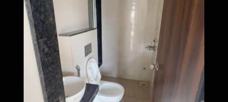 Attached Bathroom, jp-north-alexa 1 Bedroom 418 Sq.Ft. Apartment In Mira Road Thane 8701292