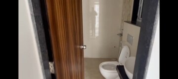 Attached Bathroom in 1 BHK Apartment at JP North Alexa, Mira Road – for Rent