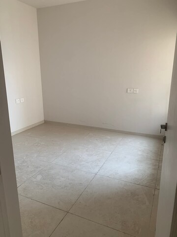 Bedroom in 2 BHK Apartment at Rustomjee Urbania Azziano, Majiwada – for Rent