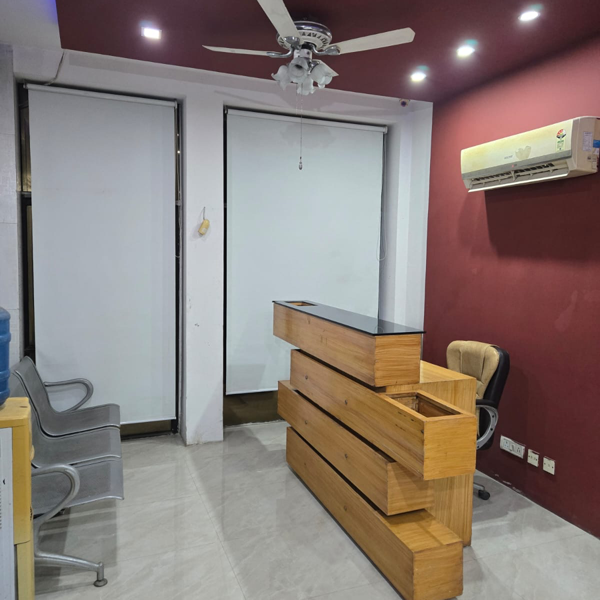 Office Space For Rent in Sector 45