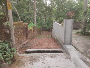  Plot – Exterior View View at Sreekariyam - for Sale