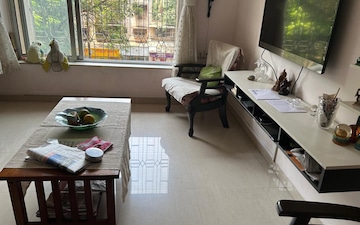 2.5 BHK Apartment For Rent in Tarangan Towers, Samata Nagar