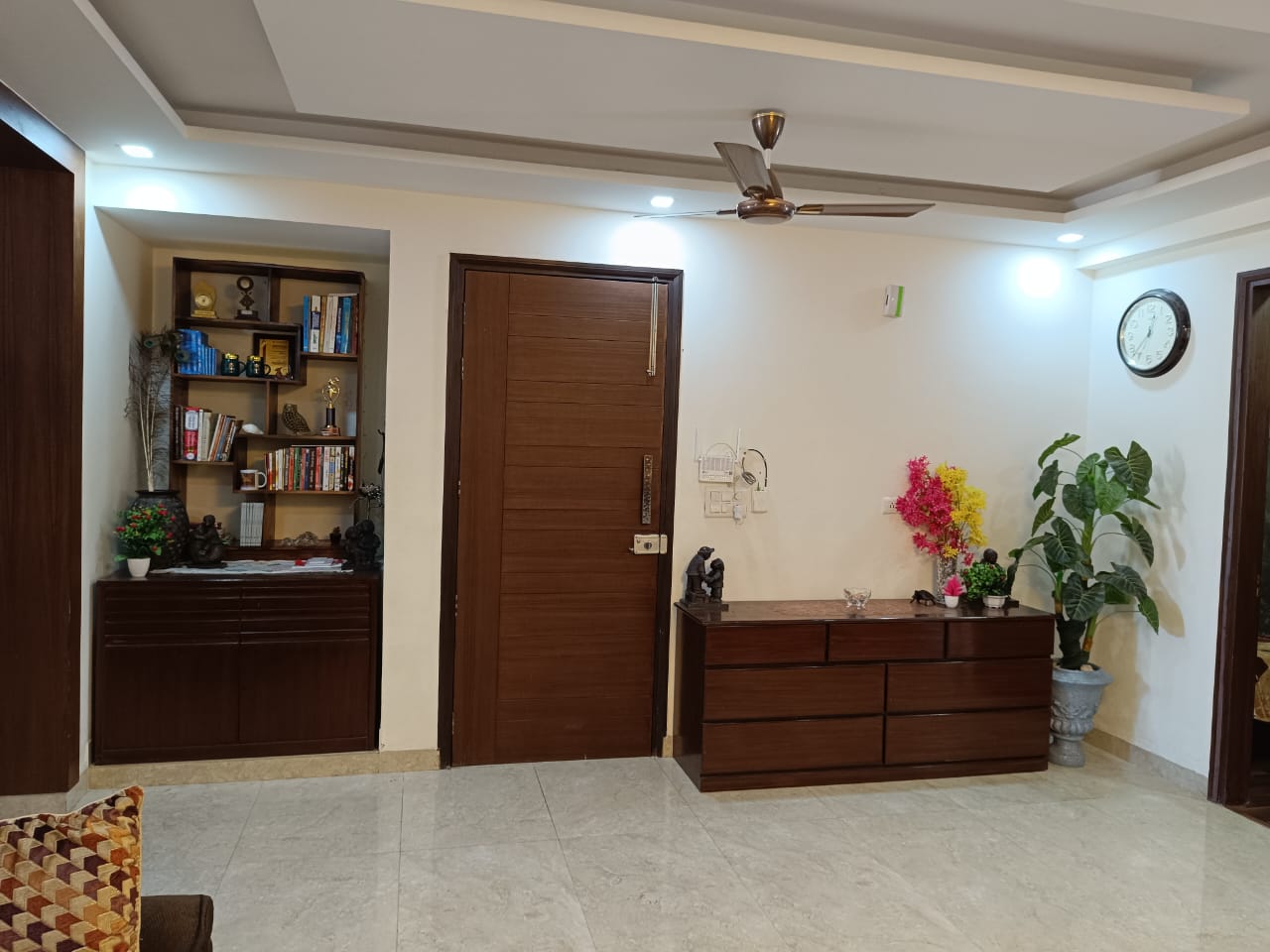 3.5 BHK + Extra Room Builder Floor For Sale in Sector 28