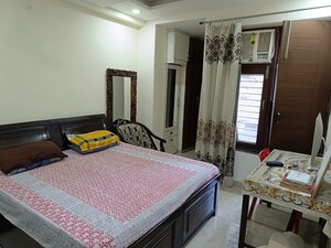 Bedroom in 3.5 BHK Builder Floor at Sector 28 – for Sale