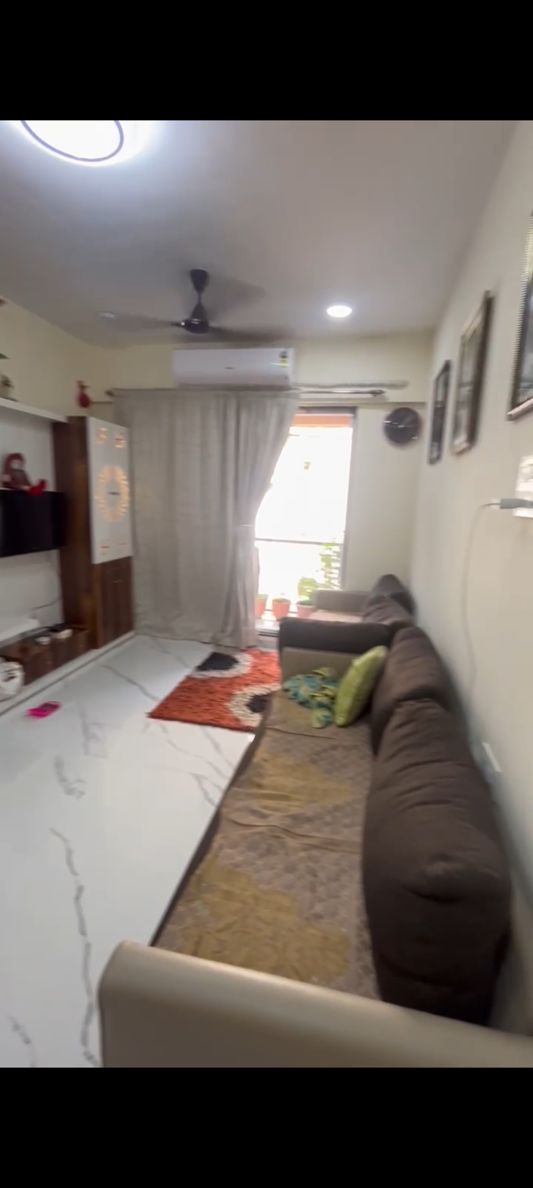 2 BHK 658 Sq.Ft. Apartment in JK Iris