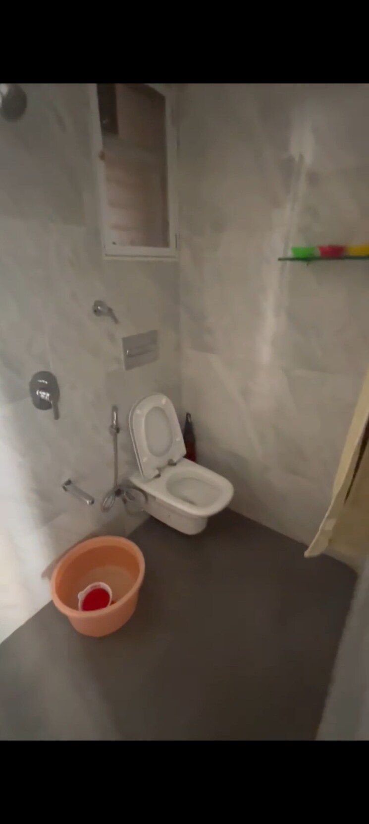 Bathroom, jk-iris 2 Bedroom 658 Sq.Ft. Apartment In Mira Road Thane 8701300