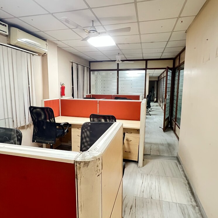 Kitchen, hi tech city Commercial Office Space 1650 Sq.Ft. In Hi Tech City Hyderabad 8701317