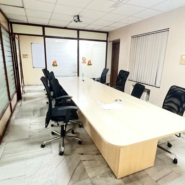 Team Area, hi tech city Commercial Office Space 1650 Sq.Ft. In Hi Tech City Hyderabad 8701317