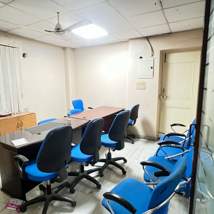 Team Area, hi tech city Commercial Office Space 1650 Sq.Ft. In Hi Tech City Hyderabad 8701317