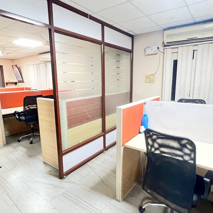 Team Area, hi tech city Commercial Office Space 1650 Sq.Ft. In Hi Tech City Hyderabad 8701317