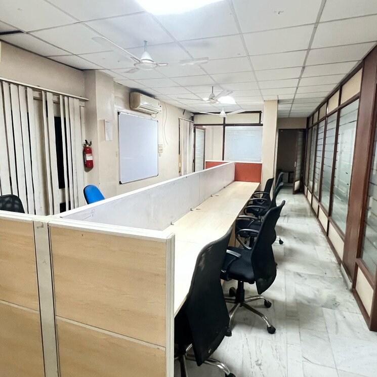 Team Area, hi tech city Commercial Office Space 1650 Sq.Ft. In Hi Tech City Hyderabad 8701317