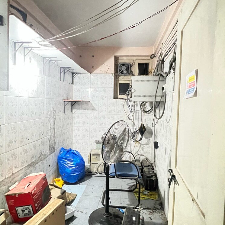 Team Area, hi tech city Commercial Office Space 1650 Sq.Ft. In Hi Tech City Hyderabad 8701317