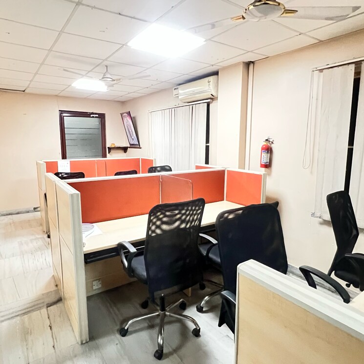 Team Area, hi tech city Commercial Office Space 1650 Sq.Ft. In Hi Tech City Hyderabad 8701317