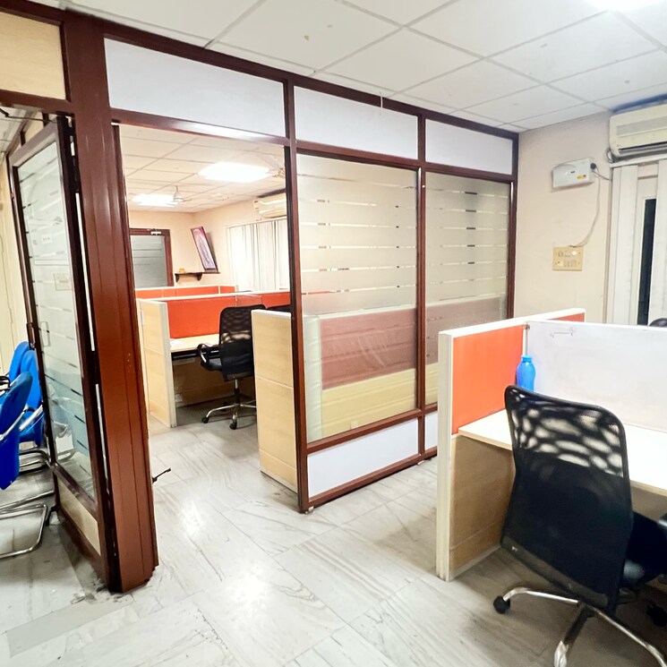 Gym, hi tech city Commercial Office Space 1650 Sq.Ft. In Hi Tech City Hyderabad 8701317