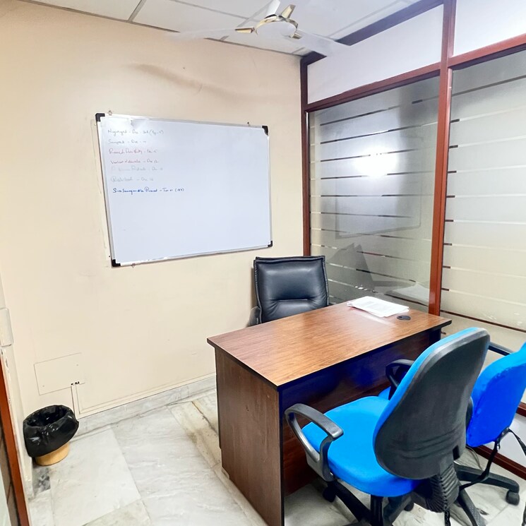 Team Area, hi tech city Commercial Office Space 1650 Sq.Ft. In Hi Tech City Hyderabad 8701317