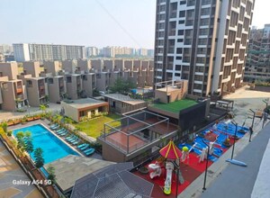 3 BHK Apartment For Sale in Mantra Montana Phase 6, Dhanori