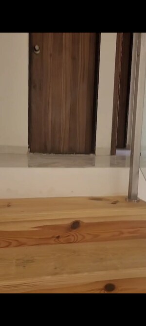 Bedroom in 3 BHK Apartment at Mantra Montana Phase 6, Dhanori – for Sale