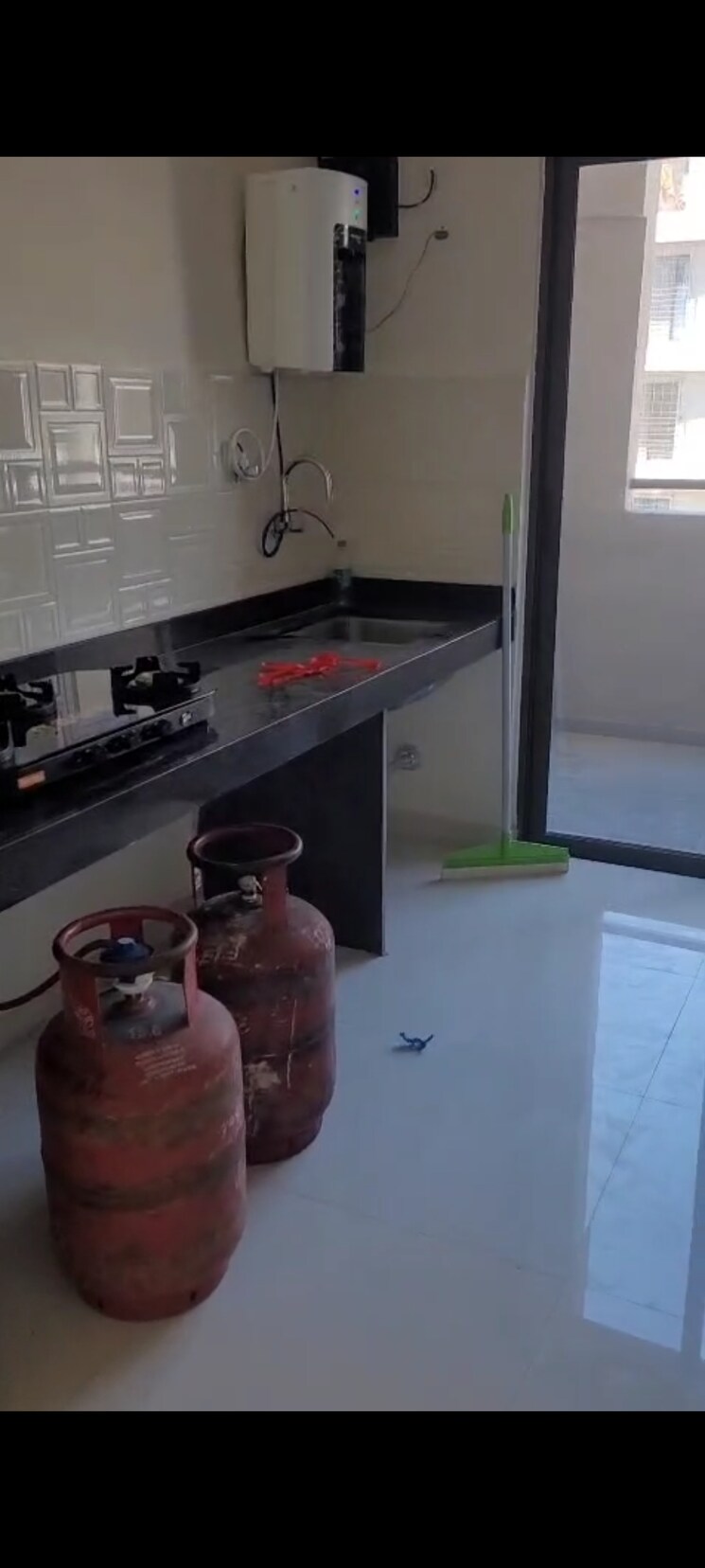 Kitchen, mantra-montana-phase-6 3 Bedroom 1200 Sq.Ft. Apartment In Dhanori Pune 8701306