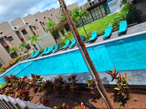 Master Plan in 3 BHK Apartment at Mantra Montana Phase 6, Dhanori – for Sale